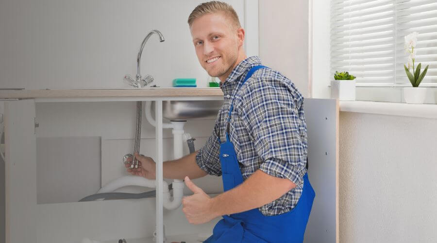 Local tankless water heater installation in Jewell, GA